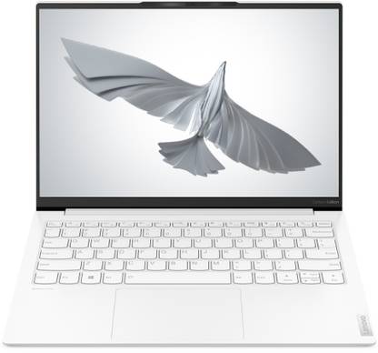 Lenovo Intel Intel Core i7 11th Gen 1165G7 - (16 GB/1 TB SSD/Windows 11 Home) 13ITL5 Thin and Light Laptop