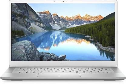DELL Inspiron Intel Core i5 10th Gen 10210U - (8 GB/512 GB SSD/Windows 11 Home/2 GB Graphics) Inspiron 14 5490 Thin and Light Laptop