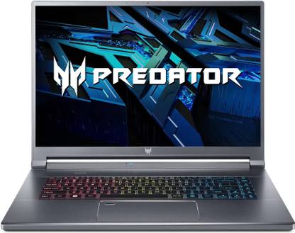 Acer Predator Triton 500 SE Intel Core i7 12th Gen 12700H - (32 GB/2 TB SSD/Windows 11 Home/8 GB Graphics/NVIDIA GeForce RTX 3070 Ti) PT516-52s Gaming Laptop