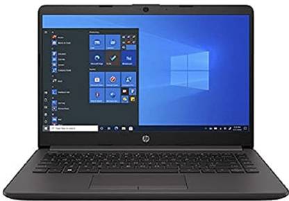 HP Intel Core i3 11th Gen - (8 GB/1 TB HDD/Windows 10 Enterprise) 53L42PA Laptop
