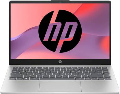 HP Intel Core i3 13th Gen - (8 GB/512 GB SSD/Windows 11 Home) 14-EP0068TU Thin and Light Laptop