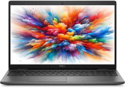 DELL Latitude 3550 (2025) Intel Core i3 13th Gen 1315U - (24 GB/512 GB SSD/Windows 11 Pro) Latitude 3550 Thin and Light Laptop