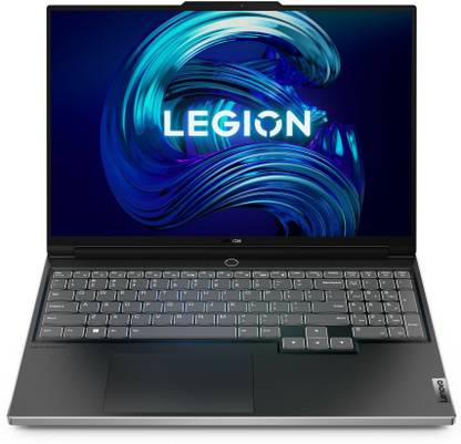 Lenovo Legion S7 Intel Intel Core i7 12th Gen 12700H - (16 GB/1 TB SSD/Windows 11 Home/4 GB Graphics/NVIDIA GeForce RTX 3050 Ti) 16IAH7 Gaming Laptop