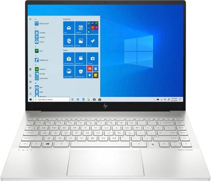 HP Envy Intel Core i7 11th Gen 1165G7 - (16 GB/1 TB SSD/Windows 11 Home/4 GB Graphics) 14-eb0021TX Thin and Light Laptop