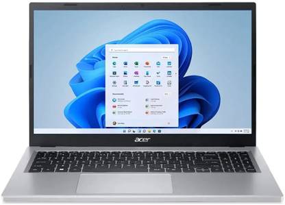 Acer Extensa Series Intel Core i5 12th Gen 1240P - (8 GB/512 GB SSD/Windows 11 Home) i5 Thin and Light Laptop