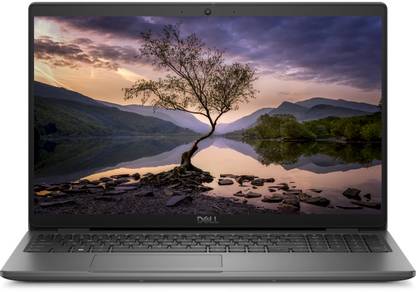 DELL Latitude 3550 (2025) Intel Core i5 13th Gen 1335U - (16 GB/512 GB SSD/Windows 11 Home) Latitude 3550 Thin and Light Laptop