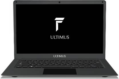 Ultimus Intel Celeron Dual Core N4020 - (4 GB/128 GB EMMC Storage/Windows 11 Home) NU14U3INC43BN-MB Thin and Light Laptop