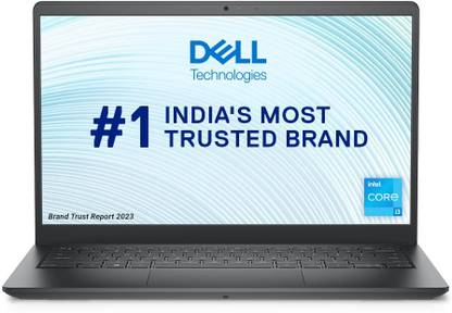 DELL Intel Core i5 11th Gen 1135G7 - (8 GB/512 GB SSD/Windows 11 Home) Vostro 3420 Thin and Light Laptop