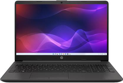 HP 15 (2025) Intel Celeron Dual Core N4500 - (8 GB/256 GB SSD/Windows 11 Pro) 15 Thin and Light Laptop