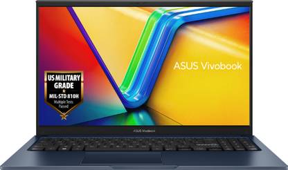 ASUS Intel Core i5 12th Gen - (16 GB/512 GB SSD/Windows 11 Home) X1504ZA-NJ541WS Laptop