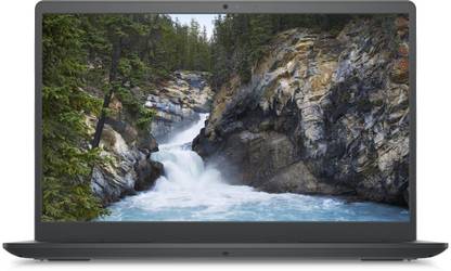 DELL Vostro Intel Core i3 11th Gen 1115G4 - (8 GB/512 GB SSD/Windows 11 Home) Vostro 3420 Thin and Light Laptop