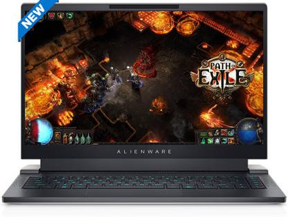 DELL Alienware Intel Core i7 12th Gen 12700H - (32 GB/1 TB SSD/Windows 11 Home/6 GB Graphics/NVIDIA GeForce RTX 3060) Alienware x14 Gaming Laptop