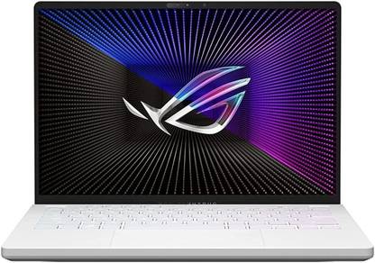 ASUS AMD Ryzen 7 Quad Core 10th Gen - (16 GB/1 TB SSD/Windows 11 Home/8 GB Graphics/NVIDIA GeForce RTX RX 6700S- 8GB) GA402RJ-L8181WS Gaming Laptop