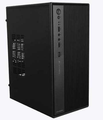 ZEBRONICS Intel Core i5 - (8 GB/500 GB HDD/128 GB SSD/Windows 10 Home) cpu computer Handheld Gaming PC