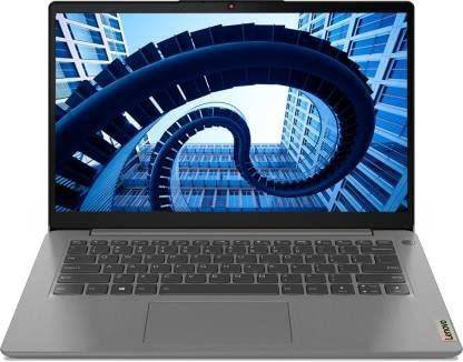 Lenovo AMD Ryzen 5 Hexa Core 5th Gen - (8 GB/512 GB SSD/Windows 11 Home) 15ALC6 Laptop