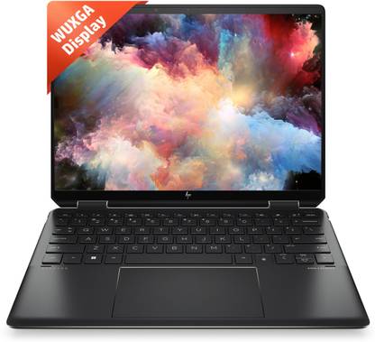 HP Spectre Intel Core i7 12th Gen 1255U - (16 GB/1 TB SSD/Windows 11 Home) ef0054TU Notebook