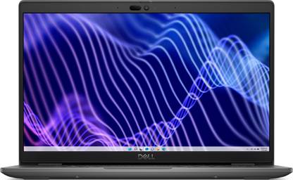 DELL Latitude 3440 (2024) Intel Core i3 12th Gen 1215U - (32 GB/512 GB SSD/Windows 11 Pro) Latitude 3440 Business Laptop