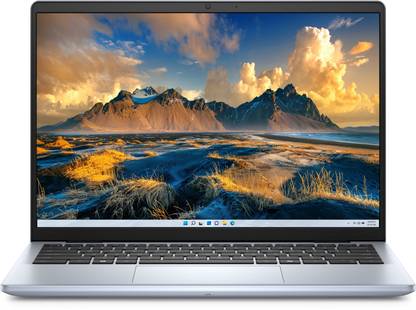 DELL Inspiron 5440 (2025) Intel Core i3 13th Gen 1305U - (16 GB/512 GB SSD/Windows 11 Home) Inspiron 5440 Thin and Light Laptop