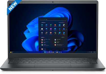 DELL Intel Core i3 12th Gen 1215U - (8 GB/512 GB SSD/Windows 11 Home) Vostro 3420 Thin and Light Laptop