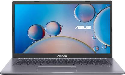 ASUS AMD Ryzen 3 Dual Core - (8 GB/256 GB SSD/Windows 11 Home) X512DA-BQ302WS Laptop