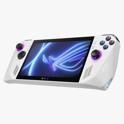 ASUS ROG Ally AMD Ryzen Z1 Octa Core Extreme - (16 GB/512 GB SSD/Windows 11 Home) RC71L-NH001W Handheld Gaming PC