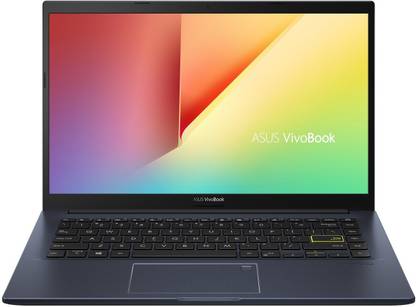 ASUS Vivobook Ultra 14 Intel Core i5 11th Gen 1135G7 - (8 GB/512 GB SSD/Windows 11 Home/2 GB Graphics) X413EP-EB512TS Thin and Light Laptop