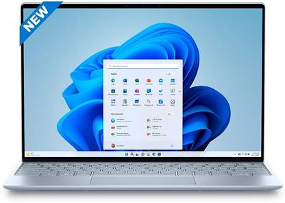 DELL XPS Intel Core i7 12th Gen 1250U - (16 GB/1 TB SSD/Windows 11 Home) XPS 9315 Thin and Light Laptop