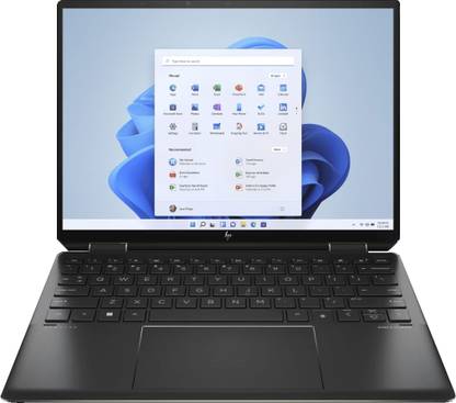 HP Intel Core i7 13th Gen 1355U - (16 GB/512 GB SSD/Windows 11 Home) EF2036TU 2 in 1 Laptop