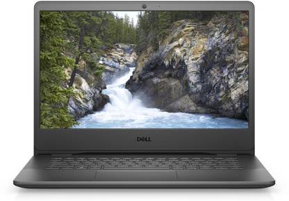 DELL Vostro Intel Core i3 10th Gen 1005G1 - (4 GB/1 TB HDD/256 GB SSD/Windows 11 Home) Vostro 3401 Thin and Light Laptop