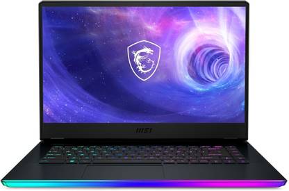 MSI Raider GE66 Intel Core i7 12th Gen 12700H - (16 GB/1 TB SSD/Windows 11 Home/8 GB Graphics/NVIDIA GeForce RTX 3070 Ti/144 Hz) Raider GE66 12UGS-096IN Gaming Laptop