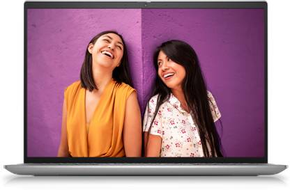 DELL Intel Core i7 12th Gen - (16 GB/512 GB SSD/Windows 11 Home) Inspiron 5320 Laptop
