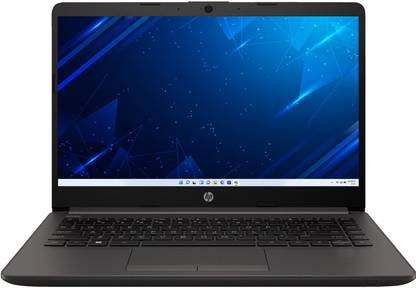 HP 14 (2025) Intel Core i3 13th Gen 1315U - (16 GB/512 GB SSD/Windows 11 Pro) 14 Thin and Light Laptop