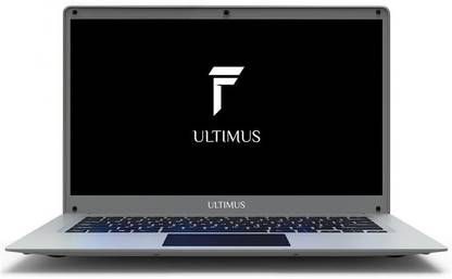 Ultimus Intel Celeron Dual Core N4020 - (4 GB/128 GB EMMC Storage/Windows 11 Home) NU14U3INC43BN-CS Thin and Light Laptop