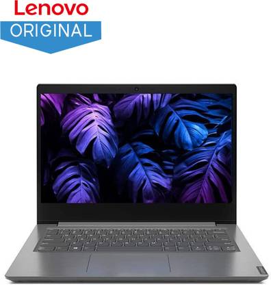 Lenovo V14 G3 (82TSA01KIH) Intel Core i3 12th Gen 1213U - (8 GB/512 GB SSD/DOS) V14 Laptop