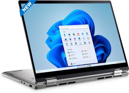 DELL Inspiron Intel Core i5 12th Gen 1235U - (16 GB/512 GB SSD/Windows 11 Home) Inspiron 7420 2 in 1 Laptop