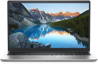 DELL Dell Inspiron 3520 Intel Core i3 11th Gen 1115G4 - (8 GB/512 GB SSD/Windows 11 Home) Inspiron 3520 Laptop Thin and Light Laptop