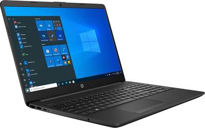 HP 255 G9 AMD Ryzen 3 Dual Core R3 3250 - (8 GB/512 GB SSD/Windows 11 Home) 255 G8 Business Laptop