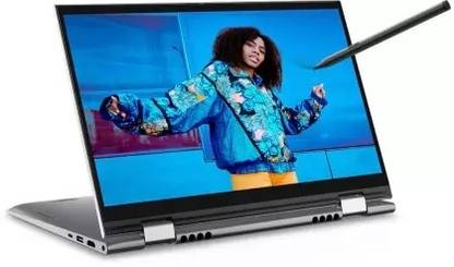 DELL Inspiron 5410 Intel Core i5 11th Gen 11th Gen - (8 GB/512 GB SSD/Windows 11 Pro/1 GB Graphics) inspiron5410 Notebook