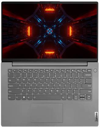 Lenovo V 14 (2025) Intel Core i3 12th Gen 1215U - (8 GB/512 GB SSD/Windows 11 Home) V 14 Thin and Light Laptop