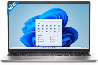 DELL Inspiron 15 3520 Intel Core i5 12th Gen Core i5 - (8 GB/512 GB SSD/Windows 11 Home) D560885WIN9S Laptop