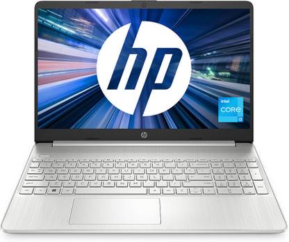 HP 15s Intel Core i3 11th Gen 1125G4 - (8 GB/512 GB SSD/Windows 11 Home) 15s-FR2508TU Laptop