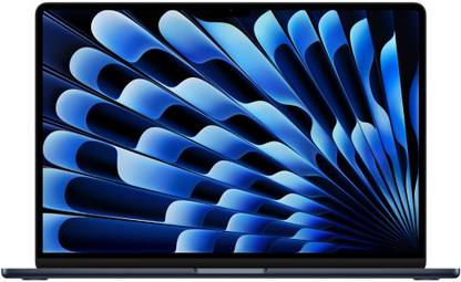 Apple MacBook Air Apple M3 - (16 GB/512 GB SSD/macOS Sonoma) MXD43HN/A