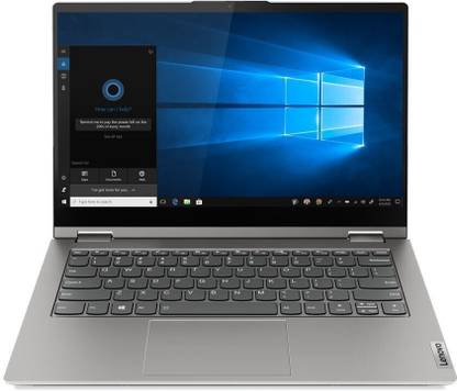 Lenovo Thinkbook Convertible Intel Core i5 11th Gen 1135G7 - (16 GB/512 GB SSD/Windows 11 Home) TB14s ITL Yoga 2 in 1 Laptop
