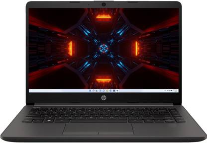 HP 14R (2025) Intel Core i3 13th Gen 1315U - (8 GB/512 GB SSD/Windows 11 Pro) 14R G9 Thin and Light Laptop