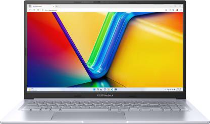 ASUS Vivobook 15X AMD Ryzen 7 Octa Core 7th Gen 7730U - (16 GB/1 TB SSD/Windows 11 Home) M3504YA-LK752WS Laptop