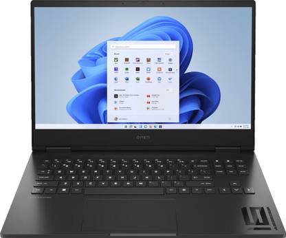 HP Omen AMD Ryzen 7 Octa Core 7840HS - (16 GB/1 TB SSD/Windows 11 Home/6 GB Graphics/NVIDIA GeForce RTX NVIDIA® GeForce RTX™ 4050) 16-xd0005ax Gaming Laptop