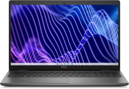 DELL Latitude 3540 Intel Core i3 12th Gen - (8 GB/512 GB SSD/Ubuntu) Latitude 3540 Laptop