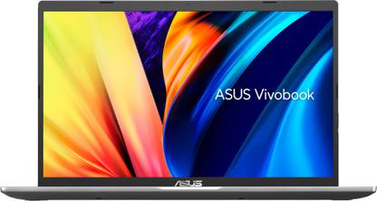 ASUS Intel Core i3 11th Gen 1115G4 - (8 GB/512 GB SSD/Windows 11 Home) X1500EA-EJ3379W Laptop