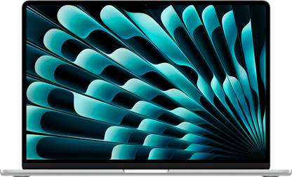 Apple MacBook Air Apple M4 - (16 GB/512 GB SSD/macOS Sequoia) MW1H3HN/A