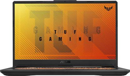 ASUS Intel Core i5 10th Gen - (8 GB/1 TB SSD/Windows 11 Home/4 GB Graphics/NVIDIA GeForce GTX GTX-1650) FX506LHB - HN357W Gaming Laptop